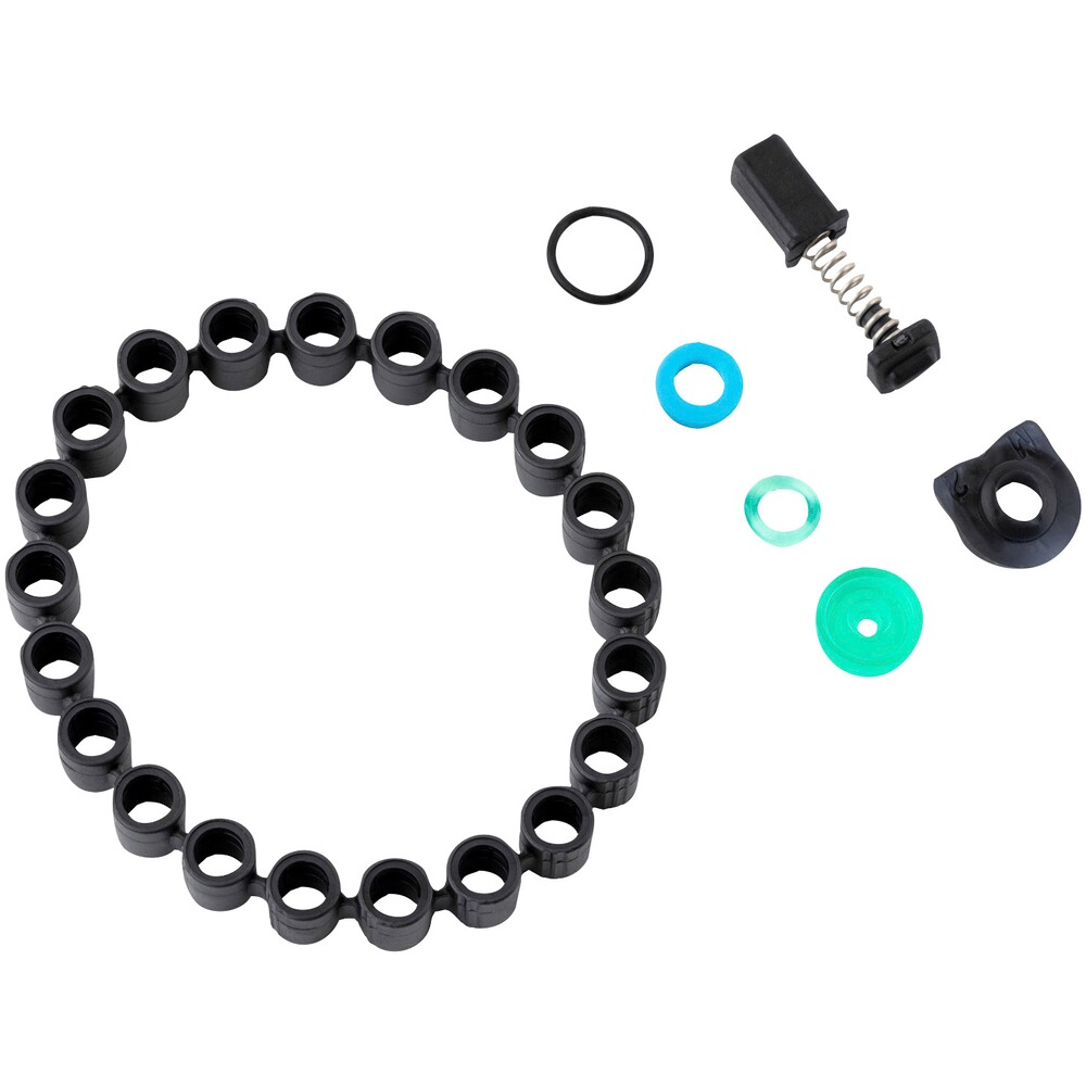 Servicekit für Co2 Glock Magazin