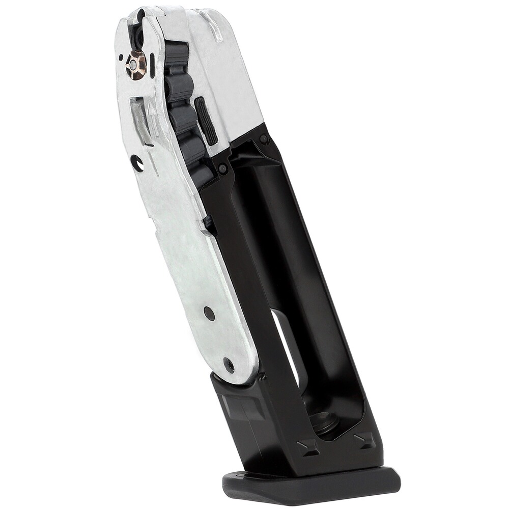 Magazin für Co2 Pistole Glock 17/G5