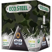 Acier 12/70 ÉCO 3,5mm 32g, GB