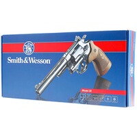 CO2 Revover M29, Smith & Wesson