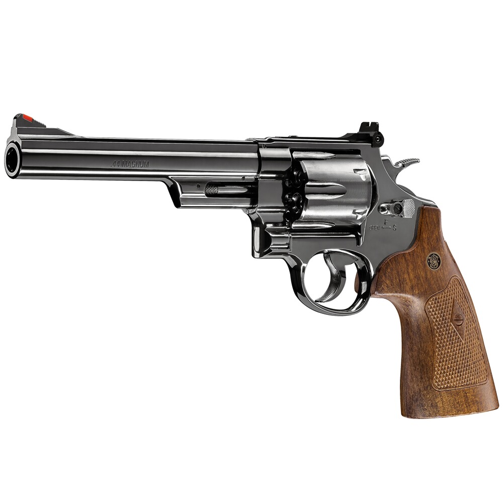 CO2 Revover M29, Smith & Wesson