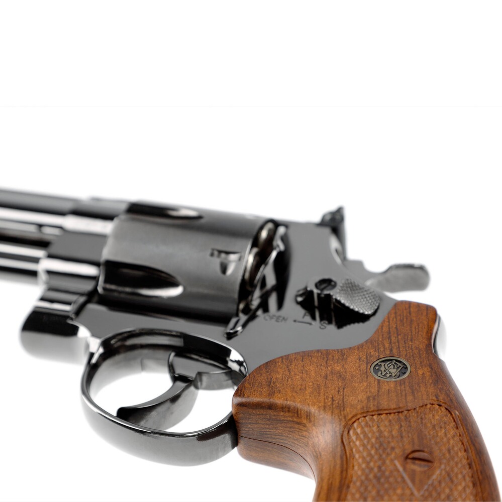 CO2 Revover M29, Smith & Wesson