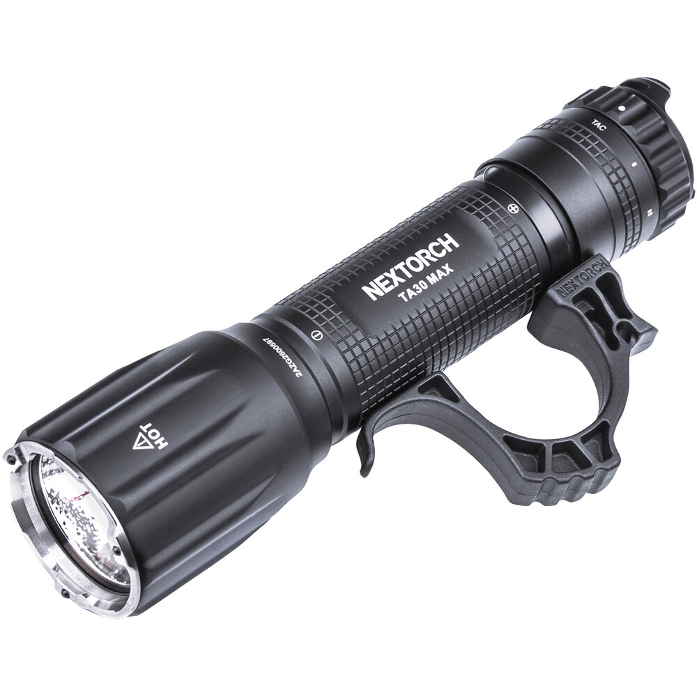Führungshilfe FR2 für TA30 Max, NEXTORCH