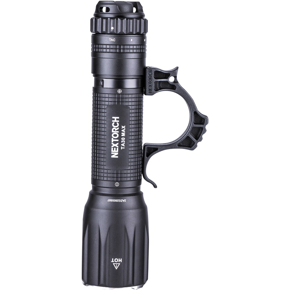 Führungshilfe FR2 für TA30 Max, NEXTORCH