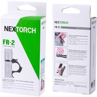 Führungshilfe FR2 für TA30 Max, NEXTORCH
