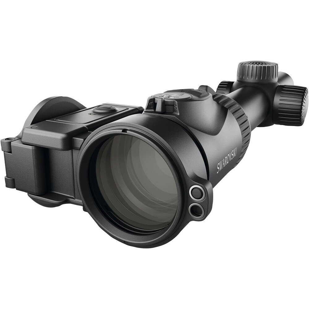 AFL(+) Antibeschlag-Linse, Swarovski Optik