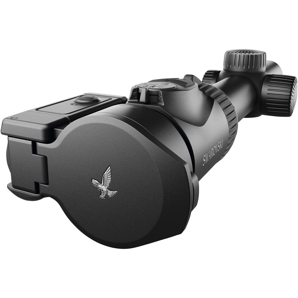 AFL(+) Antibeschlag-Linse, Swarovski Optik