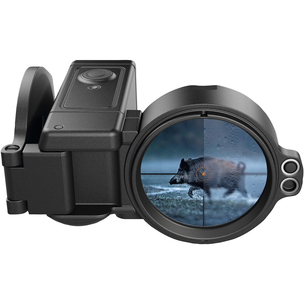 AFL(+) Antibeschlag-Linse, Swarovski Optik