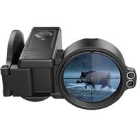 AFL(+) Antibeschlag-Linse, Swarovski Optik