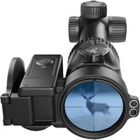 AFL(+) Antibeschlag-Linse, Swarovski Optik