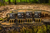 .45 ACP XRG Défense 10,7g/165grs., Sellier & Bellot