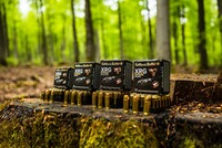 .45 ACP XRG Défense 10,7g/165grs., Sellier & Bellot