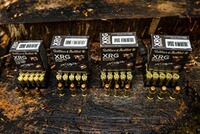 .45 ACP XRG Défense 10,7g/165grs., Sellier & Bellot