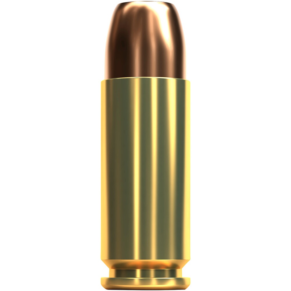 10 mm Auto XRG Defense 8.4g/130grs., Sellier & Bellot