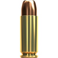 10 mm Auto XRG Defense 8.4g/130grs., Sellier & Bellot