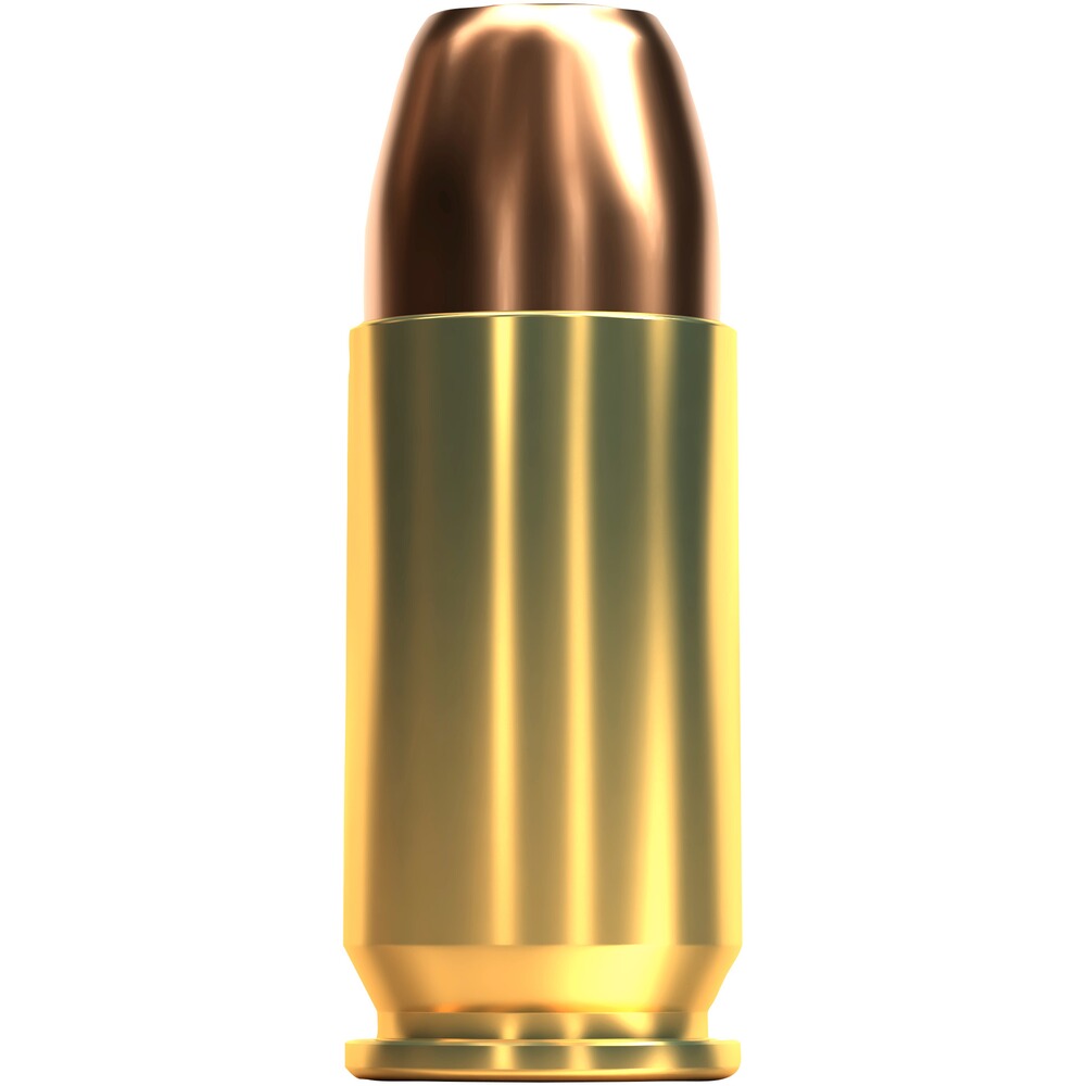 .45 ACP XRG Défense 10,7g/165grs., Sellier & Bellot