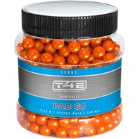 Paintballs Sport PAB 68, T4E