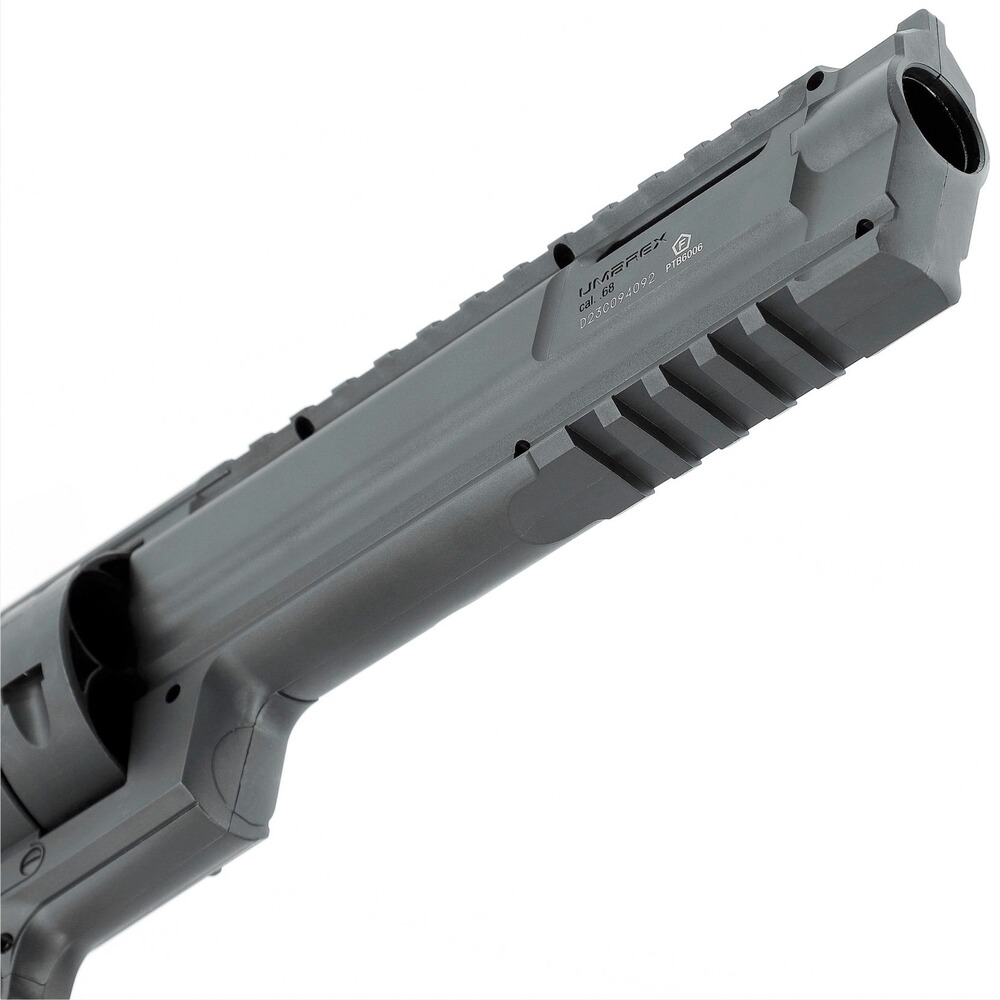 CO2 Revolver TR 68, T4E