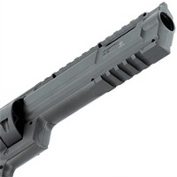 CO2 Revolver TR 68, T4E