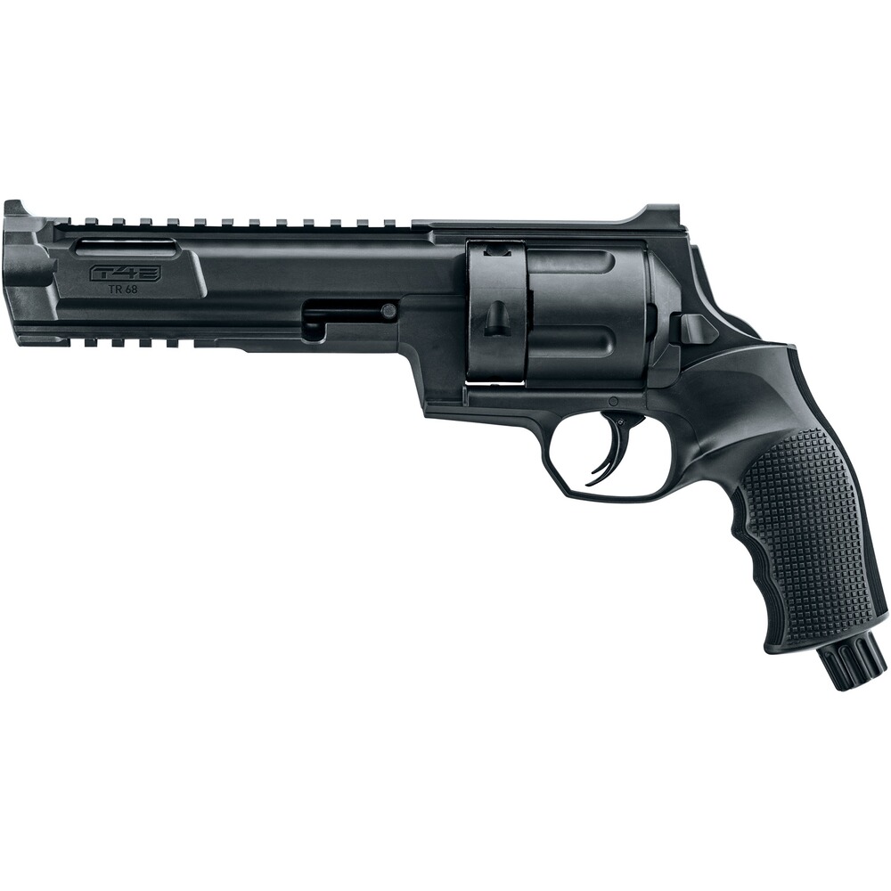 CO2 Revolver TR 68