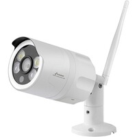 WLAN Outdoorcam HD 110°, Stabo