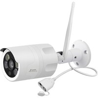 WLAN Outdoorcam HD 110°, Stabo