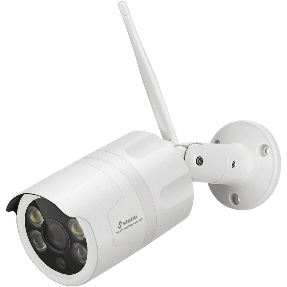 WLAN Outdoorcam HD 110°