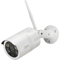 WLAN Outdoorcam HD 110°, Stabo