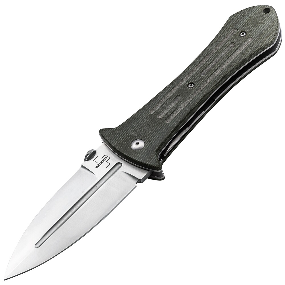 Taschenmesser Pocket Smatchet