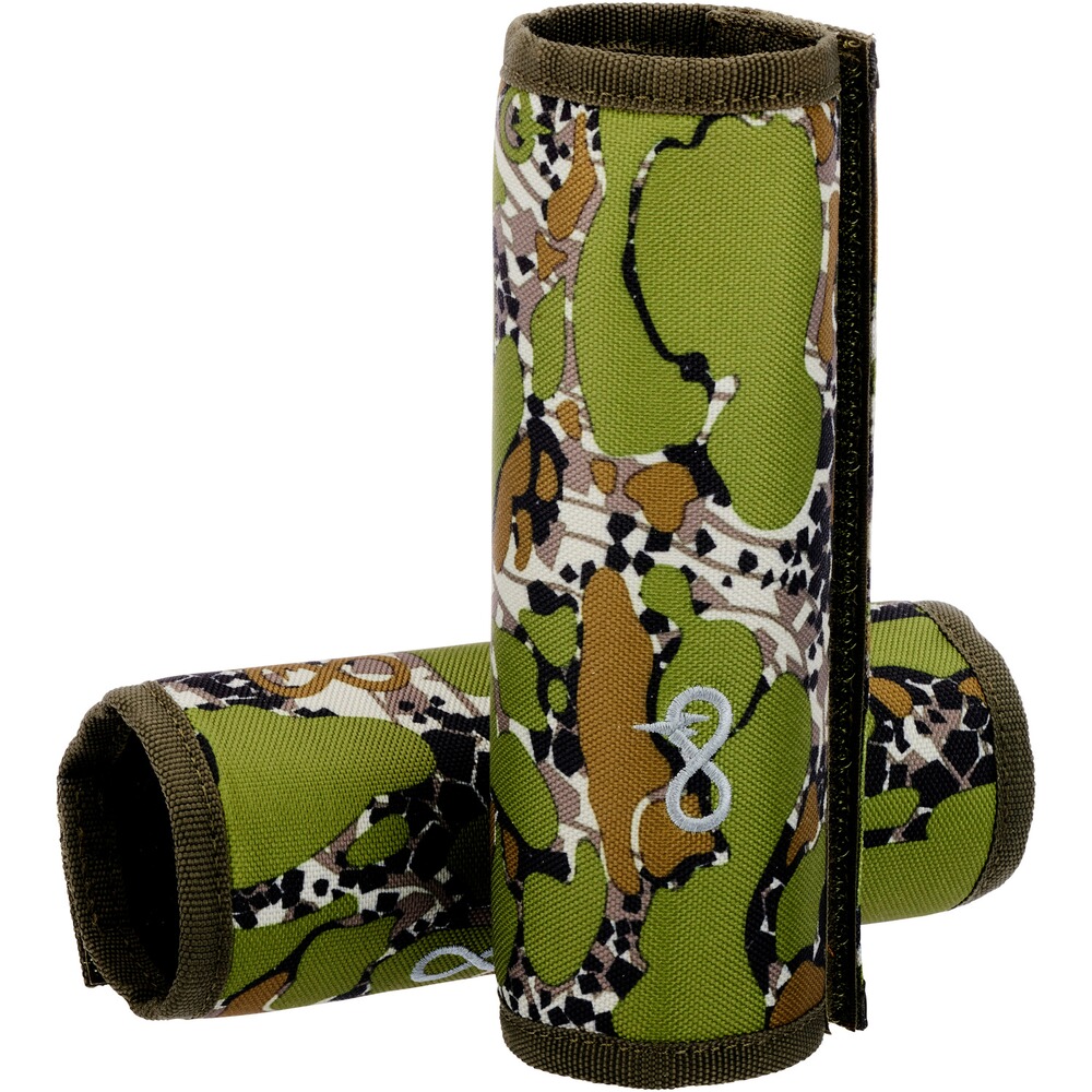 Silencer protector, Merkel Gear