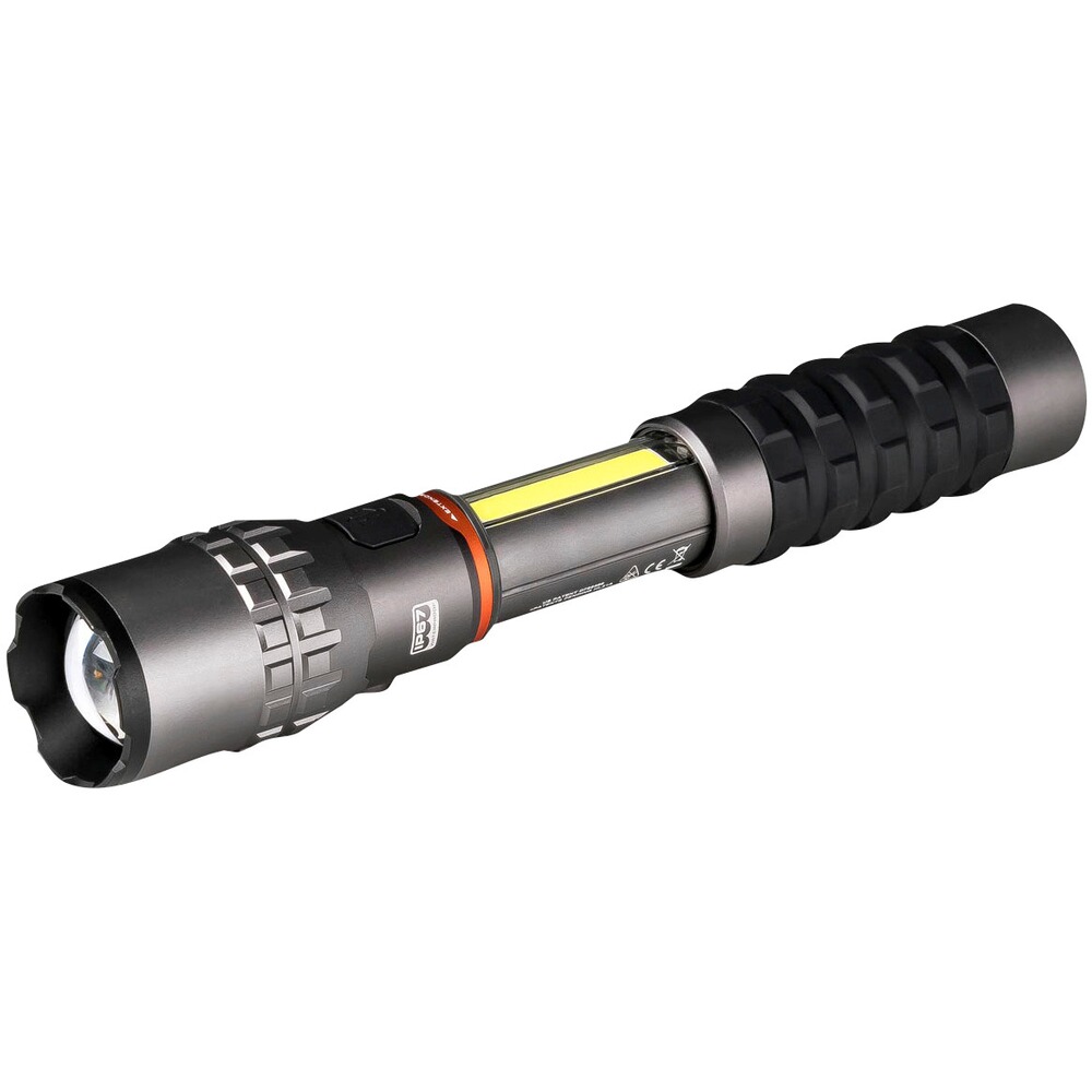 Taschen/Arbeitslampe SLYDE KING 2k, NEBO