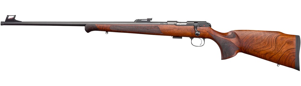 KK-Repetierbüchse 457 Premium