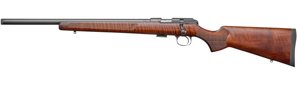 KK-Repetierbüchse 457 Varmint