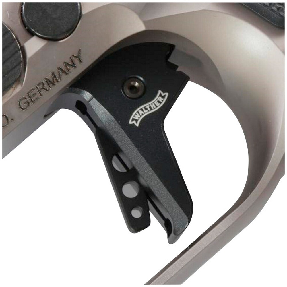 Dynamic Performance Trigger für Q4/Q5, PPQ, PDP Pistolen