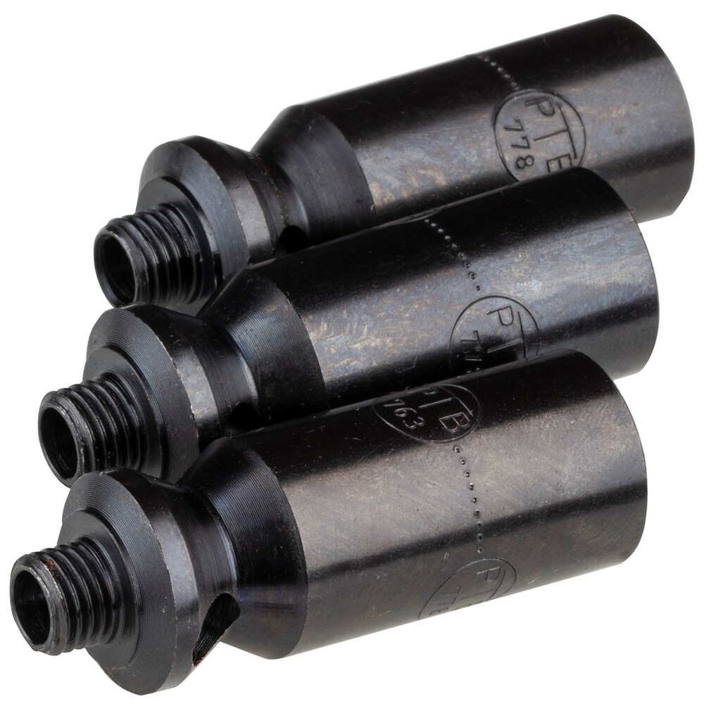 Abschussbecher Typ P Feuerwerk-Adapter-Set