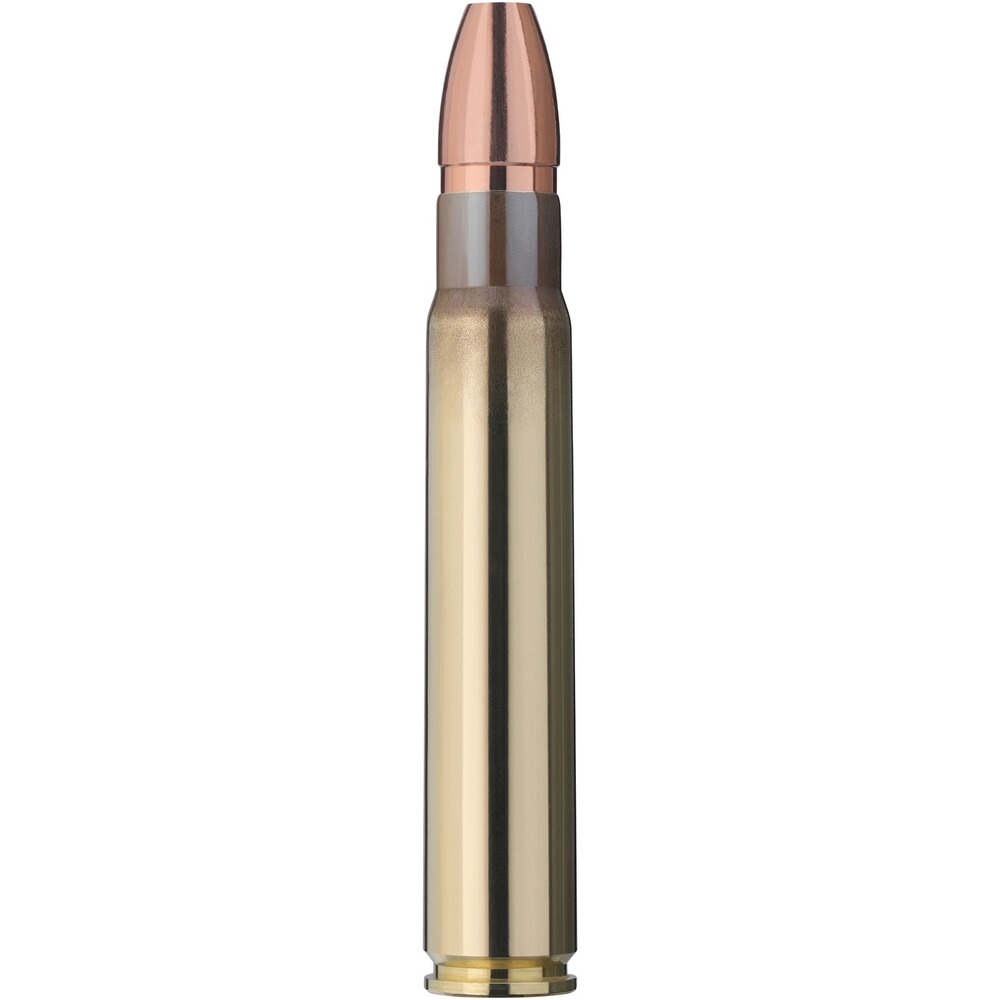 9,3x62 Star 16,2g/255grs., Geco