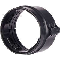 Support de lunette de visée Rotoclip ZFH – long / court, EP Arms