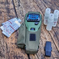 Handgerät MR-300 – Sonderset , THERMACELL