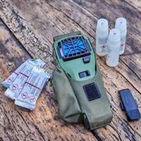 Handgerät MR-300 – Sonderset , THERMACELL