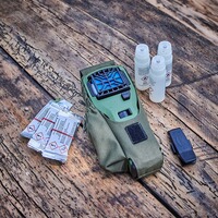 Handgerät MR-300 – Sonderset , THERMACELL