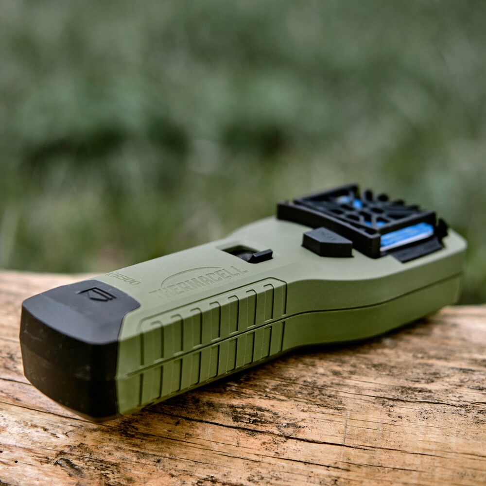 Handgerät MR-300 – Sonderset , THERMACELL