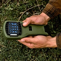 Handgerät MR-300 – Sonderset , THERMACELL