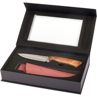 Jagd-Damastmesser Legatum, Parforce Active