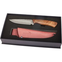 Jagd-Damastmesser Legatum, Parforce Active