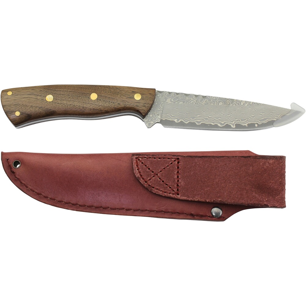 Jagd-Damastmesser Legatum, Parforce Active