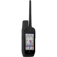 Hundeortungsgerät Alpha 200 K – Handgerät, GARMIN