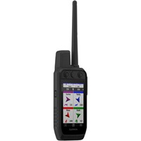Hundeortungsgerät Alpha 200 K – Handgerät, GARMIN