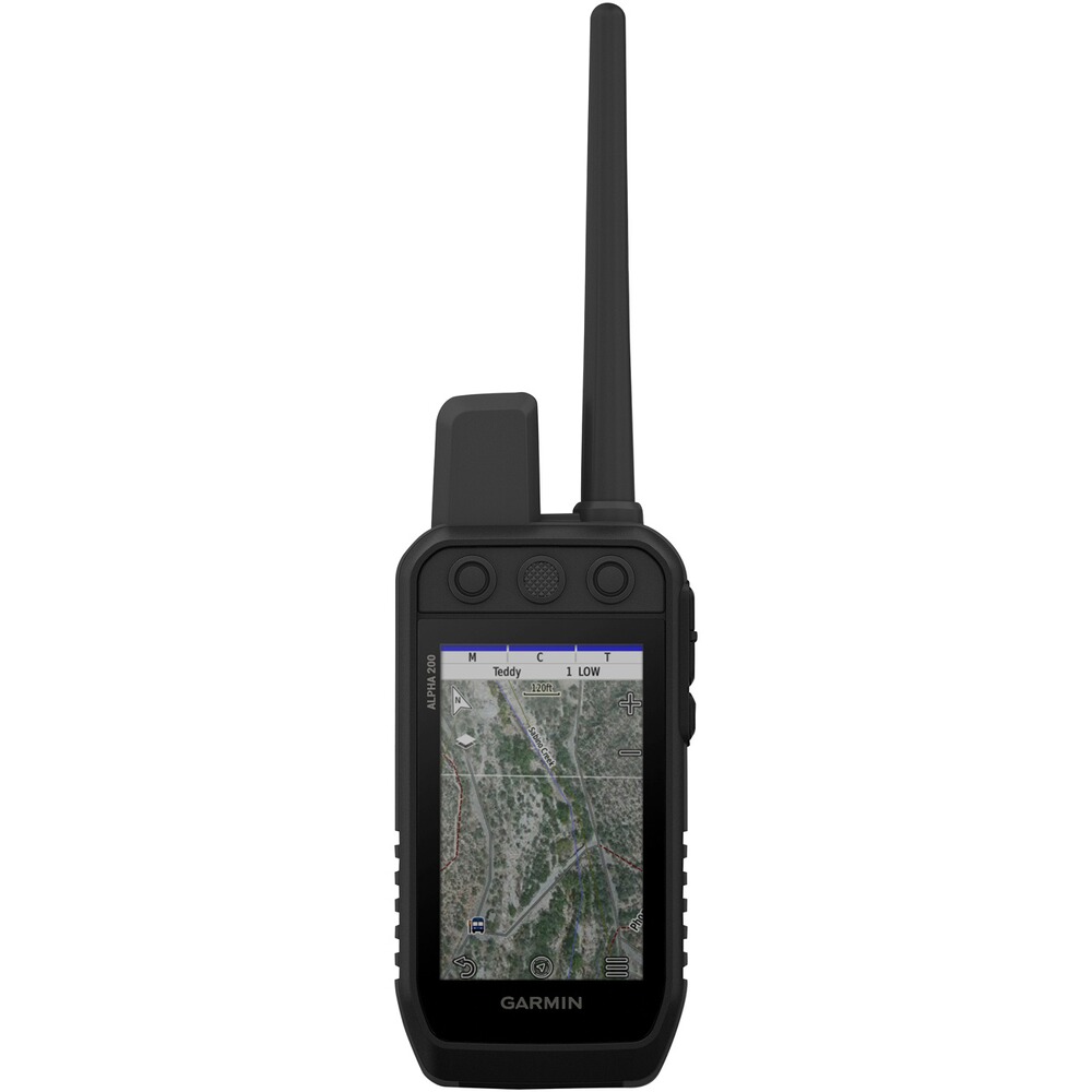 Hundeortungsgerät Alpha 200 K – Handgerät, GARMIN