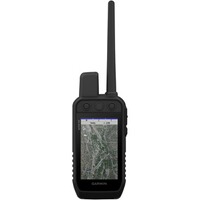 Hundeortungsgerät Alpha 200 K – Handgerät, GARMIN