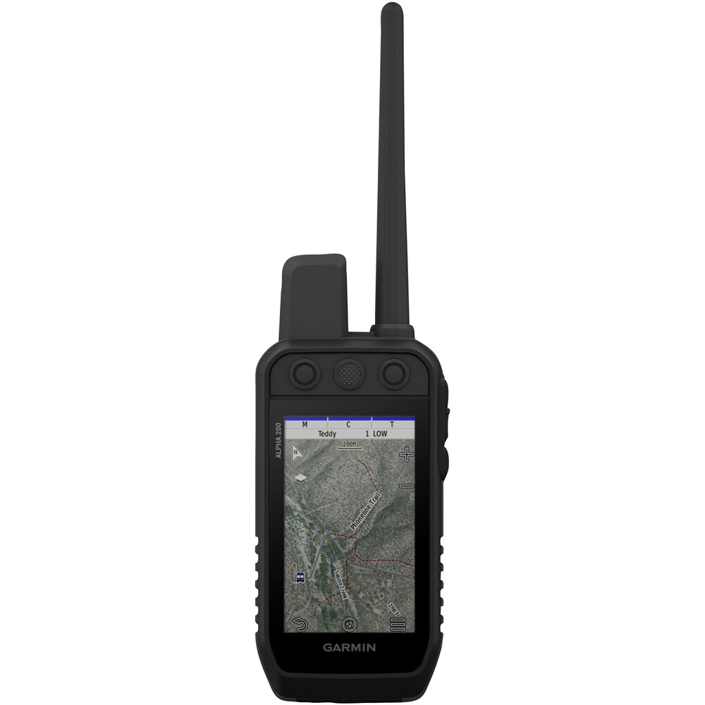 Hundeortungsgerät Alpha 200 K – Handgerät, GARMIN